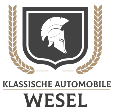 Klassische Automobile Wesel