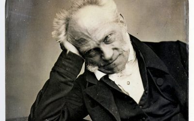 Schopernhauers Metaphysik des Schönen – Eine ästhetische Betrachtung des Automobils