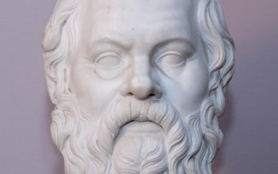 Sokrates und die Weisheit – Was wissen Sie über Autos?
